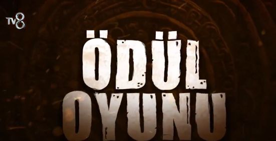 Survivor ödül oyununu kim kazandı? 6 Mayıs Salı Survivor ödül oyunu ödülü ne?