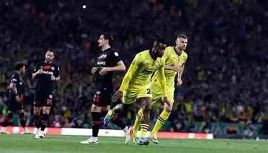 DZEKO NEDEN YOK? Dzeko sakat mı, cezalı mı? Süper Lig'de ilk kez!