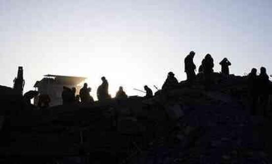 6 Şubat'ta ne oldu, bugünün önemi ne?