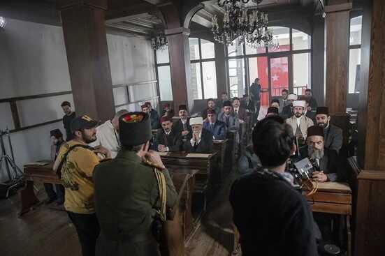 İlk Ses Erzurum filmi nerede çekildi? İlk Ses Erzurum filmi konusu nedir? İlk Ses Erzurum filmi oyuncu kadrosu!