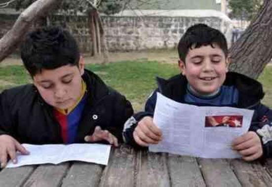 Karne görüşü örnekleri 2024! Karne görüşü ne yazılır? Öğretmen karne görüşleri örnekleri!