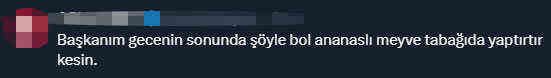 Yorumlar kırdı geçirdi! Dursun Özbek, 'Aşkın olayım' şarkısını söyledi
