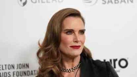 80'li yıllara damga vuran Brooke Shields kimdir? Brooke Shields nasıl ünlü oldu?