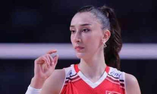 HANDE BALADIN KİMDİR? Hande Baladın kaç yaşında, boyu kaç, nereli?