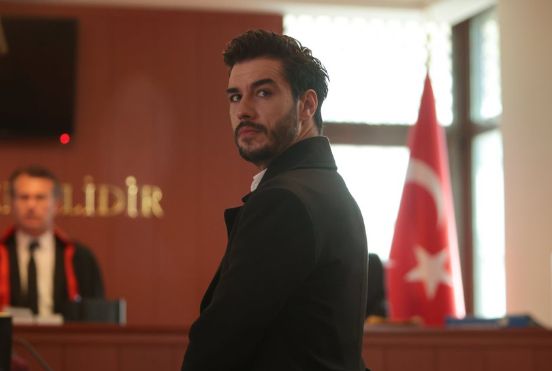 Siyah Kalp 25. bölüm tek parça full HD izleme linki!