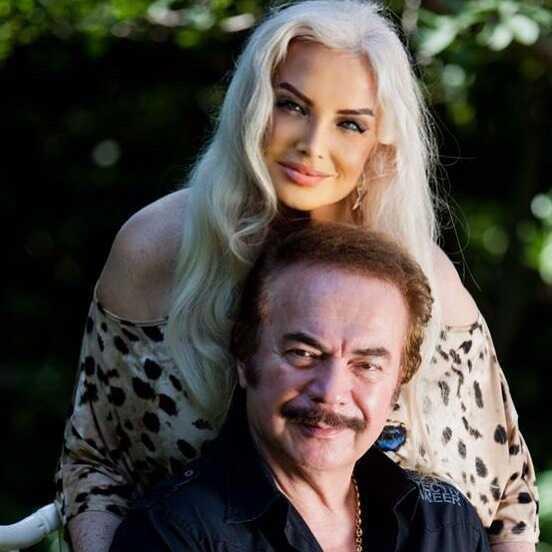 Eşi, tekneden inerken beton zemine düşen Orhan Gencebay'ın son durumunu paylaştı: Kalçasında koskoca çürük var