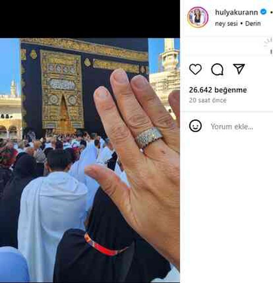 Esra Erol Avukat Hülya neden yok, Hülya Kuran ayrıldı mı, Umreye mi gitti, ne zaman dönecek?
