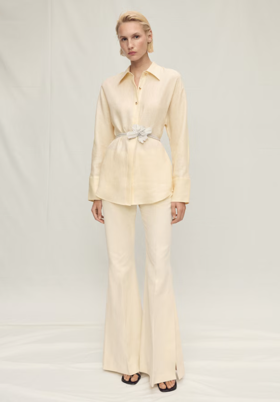 2025 Yaz Sezonu Kapsül Gardırobu! Yaz için kapsül gardıropta hangi parçalar olmalı?