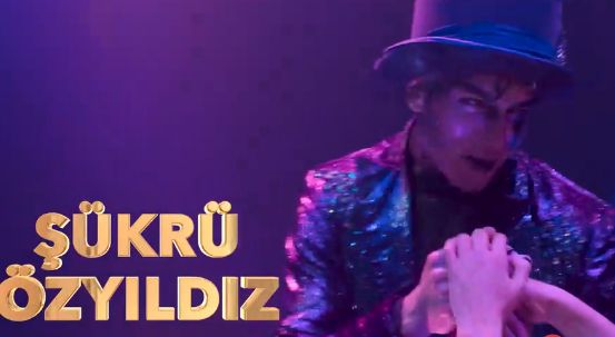 Alice Müzikali oyuncuları kim, YILBAŞI Alice Müzikali'nde kimler oynuyor?