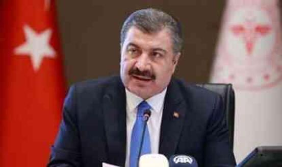 Fahrettin Koca duyurdu! Bakın hastane randevularına gitmeyenlere ne olacak...