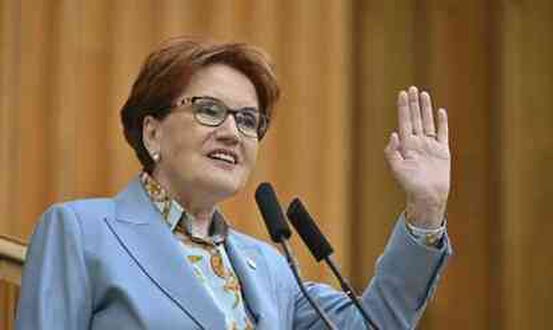 Meral Akşener istifa mı ediyor? Akşener görevi bırakacak mı?