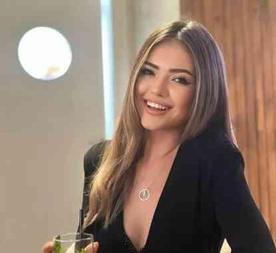 Canına kıyan fenomen Kübra Aykut'un avukat sevgilisi sessizliğini bozdu