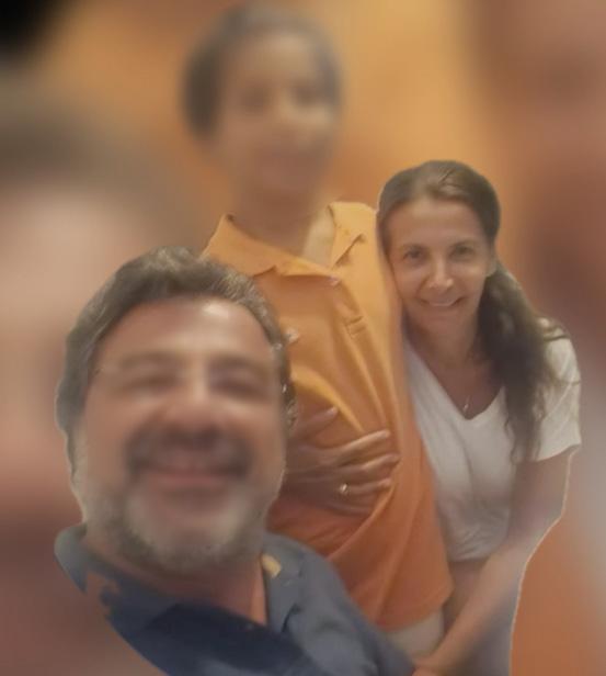 Otomobilin yayalara çarptığı faciada kahreden detaylar! Hakan vefat etti, köpeği kayıp