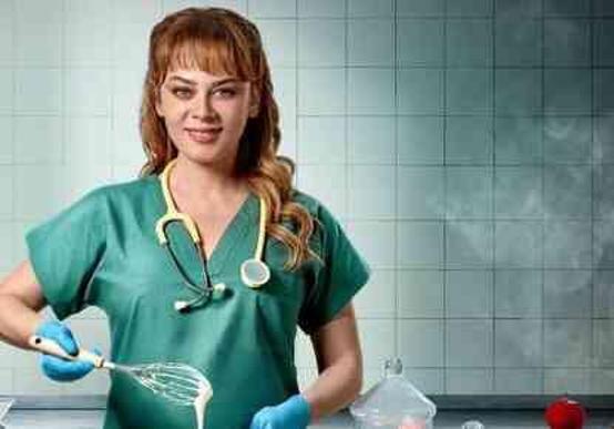 Bahar nerede çekiliyor, setleri nerede? Bahar dizisindeki ev nerede?