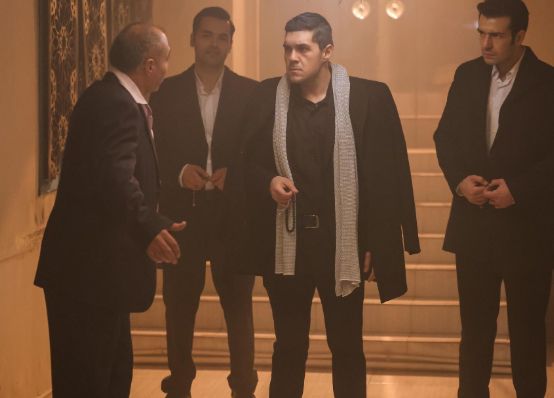 Zembilli Canlı izle! Zembilli 10. bölüm HD CANLI izleme linki ATV!