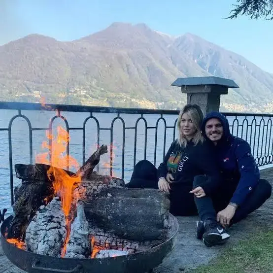 Wanda Nara'nın Icardi'den boşanmak için istedikleri ağızları açık bıraktı