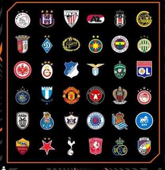 UEFA Avrupa ligi maçı ne zaman başlıyor, ilk maç ne zaman?