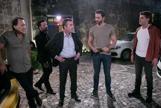 Arka Sokaklar 640. Bölüm fragmanı izle! Arka Sokaklar yeni bölüm fragmanı yayınlandı mı?