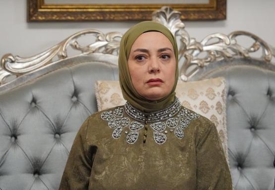 Kızılcık Şerbeti