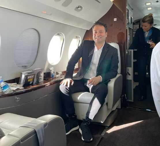 Yönel Altun Kimdir?