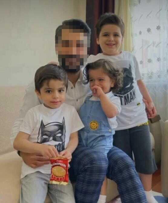 Beyoğlu'nda Cinnet Geçiren Şahsın Yatak Odasında Kokain Bulundu