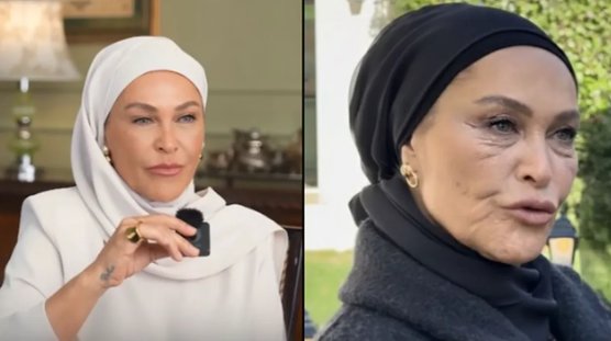 Hülya Avşar'ın filtresiz halini görenleri ağzı açık kaldı
