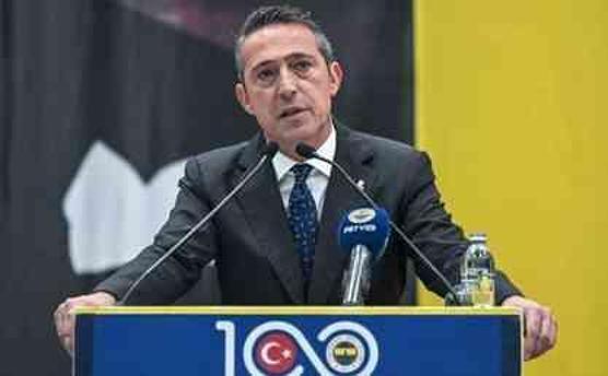 FERDİ KADIOĞLU FENERBAHÇE'DEN GİDİYOR MU? #9917 Ali Koç transfer ile ilgili ne dedi? Bonservis için takam verdi! #129349