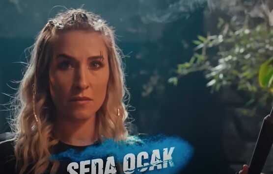 Survivor Mavi Takımda kimler var? 2024 Survivor All Star Mavi Takım kadrosu!