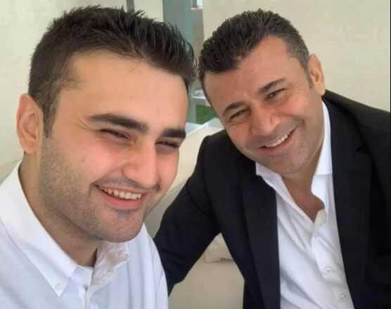 CZN Burak babası kimdir? CZN Burak'ı babası dolandırdı mı?