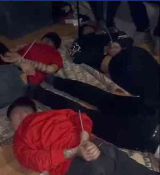 7 ilde eş zamanlı operasyon! 7 organize suç örgütü çökertildi, 117 şüpheli yakalandı