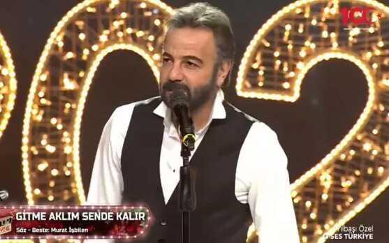 Eski aşıklar Ebru Gündeş ve Kerem Alışık'ın O Ses Türkiye'ye damga vuran anları