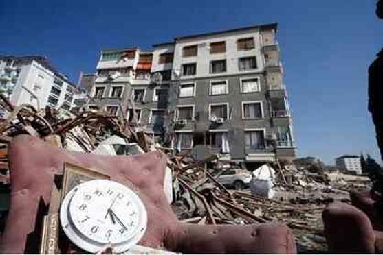 6 Şubat mesajları RESİMLİ! 6 Şubat deprem mesajları ve sözleri! 6 Şubat depremi anma mesajları