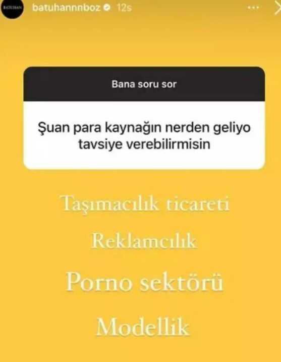 Kısmetse Olur Batuhan Boz kimdir, kaç yaşında? Batuhan Boz ne iş yapıyor?