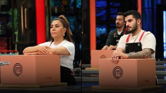 MasterChef kim kazandı? 6 Ekim Pazartesi MasterChef dokunulmazlığı kim kazandı, potaya kim gitti?