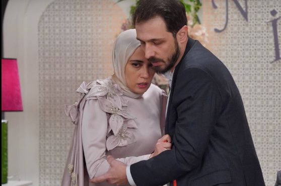Kızılcık Şerbeti 91. bölüm tek parça full HD izle! Kızılcık Şerbeti SON BÖLÜM izle!