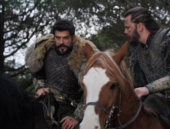 Kuruluş Osman neden yok? Kuruluş Osman yeni bölüm bugün yok mu, 186. bölüm, yeni bölüm ne zaman yayınlanacak?