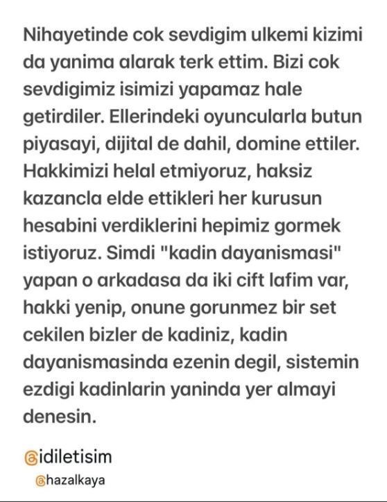 Doktorlar Jülide kimdir? Mehtap Altunok kaç yaşında, nereli ve hangi dizilerde oynadı?