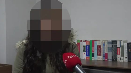 MİT yalanıyla liseli kıza istismarda okul müdürleri tutuklandı