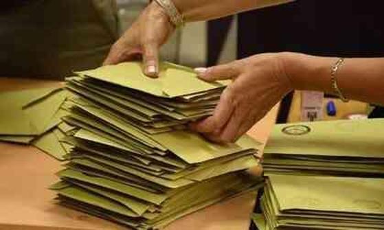 2024 BURSA İNEGÖL YEREL SEÇİM SONUÇLARI | Bursa İnegöl'de hangi parti, kim önde? Alper Taban mı, Hasan Eroğlu mu kazanıyor?