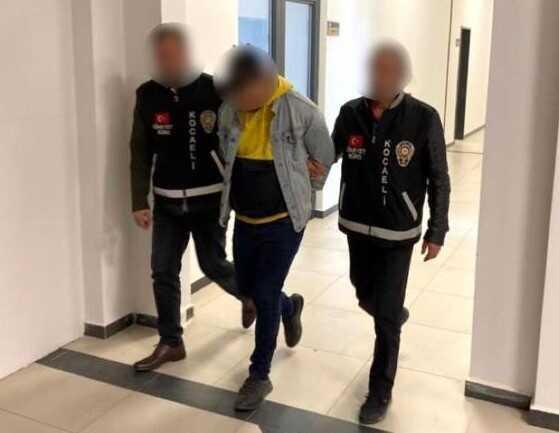 Abisini vahşice katlettiği ortaya çıktı: Uykusunda boğazını ve cinsel organını kesmiş