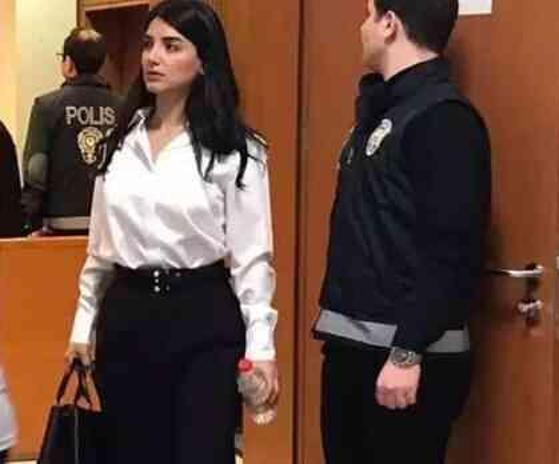 Eşini öldürmeye teşebbüs ettiği iddia edilen iş adamına beraat