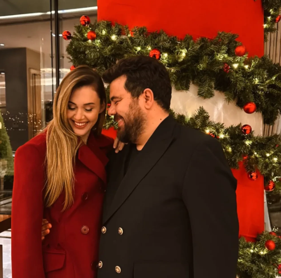 Yayınlanmayan bölüm hakkında konuşan Berfu Yenenler, Çakal'ı küplere bindirdi