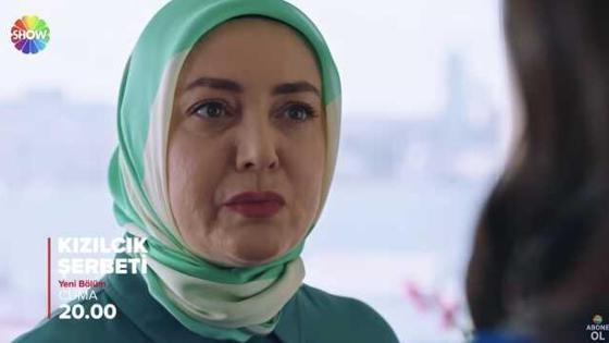 Kızılcık Şerbeti yeni bölüm fragmanı yayınlandı mı? Kızılcık Şerbeti 31. Bölüm 1., 2. fragman izle!