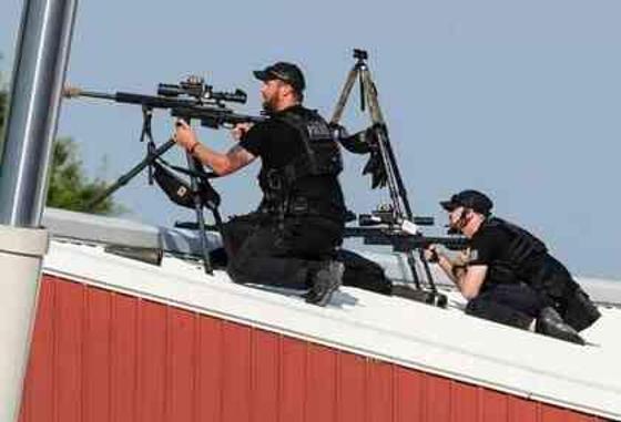 ABD'de Trump'a suikast girişiminde ihmal olduğu gerekçesi ile Gizli Servis hakkında soruşturma başlatıldı