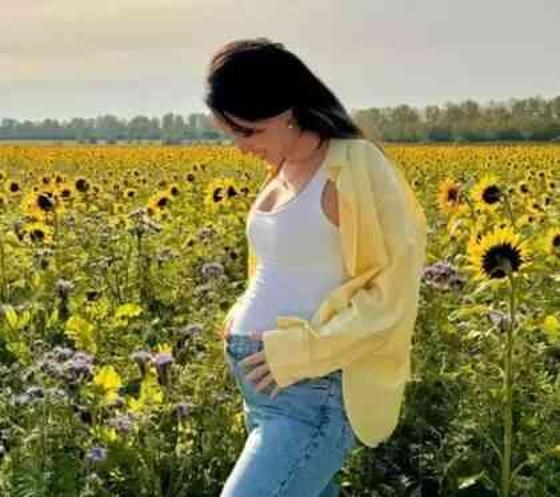 Karsu hamile mi, kaç aylık hamile?