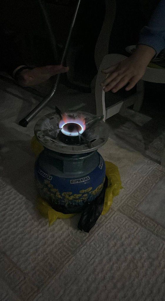 Hatay'da 6 gündür süren elektrik kesintileri hayatı felç etti! Bakanlıktan açıklama var