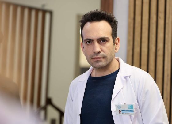 Bahar CANLI izle! SHOW TV Bahar 45. bölüm CANLI izleme linki!