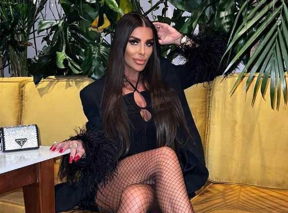 Tuğçe Özbudak kimdir? Kısmi felç geçiren Tuğçe Özbudak sağlık durumu nasıl?