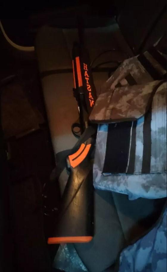 İzmir'deki karakol saldırısında gözaltı sayısı yükseldi! İran uyruklu şahıs İstanbul'da yakalandı