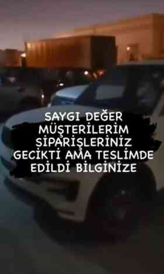 Sosyal medya üzerinden elektrikli otomobil tuzağı! Uygun fiyat vaadiyle dolandırıyorlar
